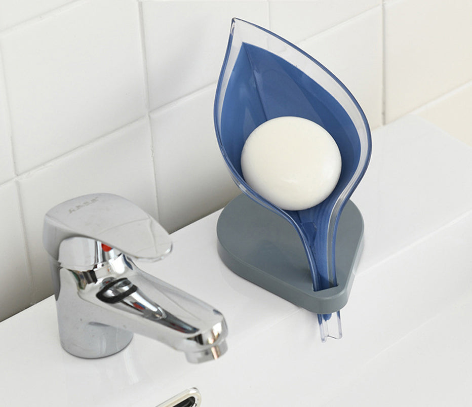 Bar Soap Holder Dish | Zincera