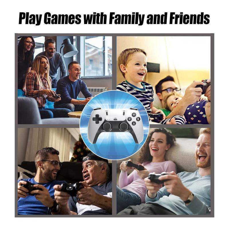 Nostalgia Stick Retro Electric Game Console