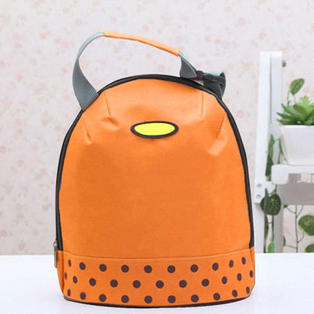 Insulated Cooler Lunch Bag Tote | Zincera