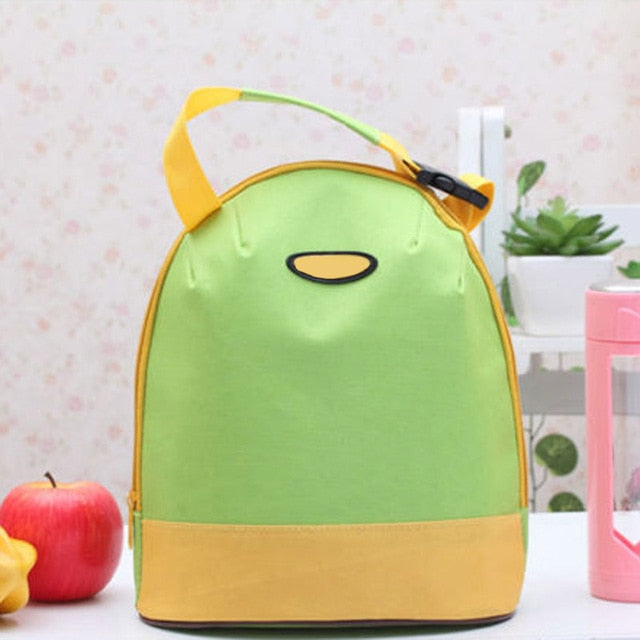 Insulated Cooler Lunch Bag Tote | Zincera