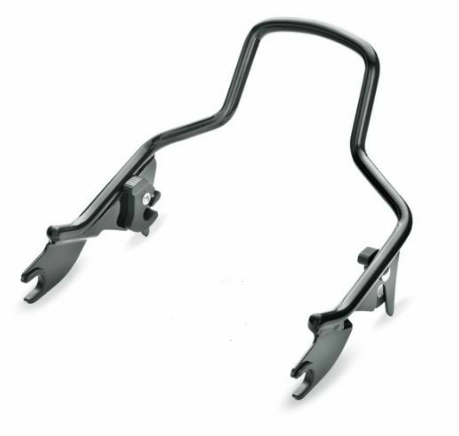 Detachable Custom Motorcycle Backrest Sissy Bar