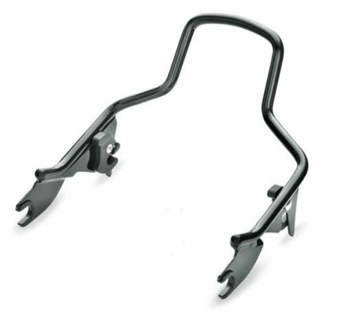 Detachable Custom Motorcycle Backrest Sissy Bar
