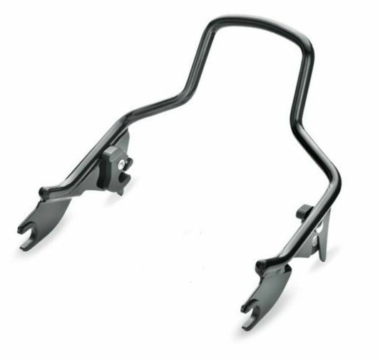 Detachable Custom Motorcycle Backrest Sissy Bar