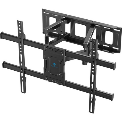 Heavy Duty Full Motion TV Wall Mount Stand 37 - 75 in