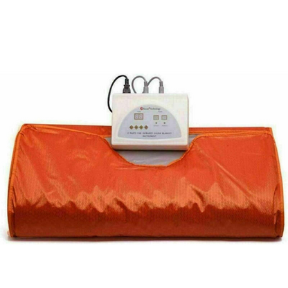 Powerful Infrared Detox Sauna Blanket Bag