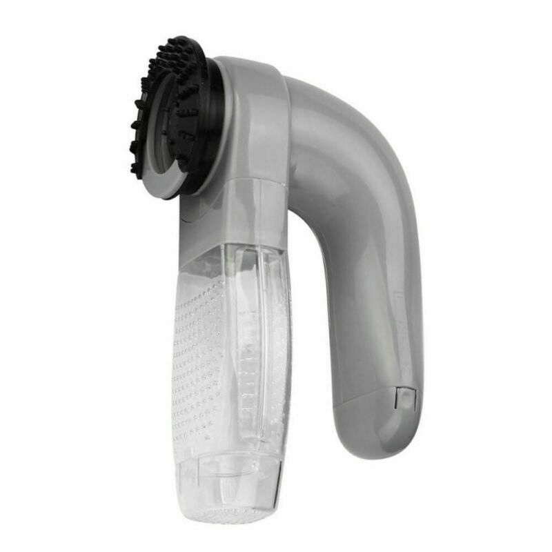 Handheld Powerful Pet Grooming Hair Vacuum