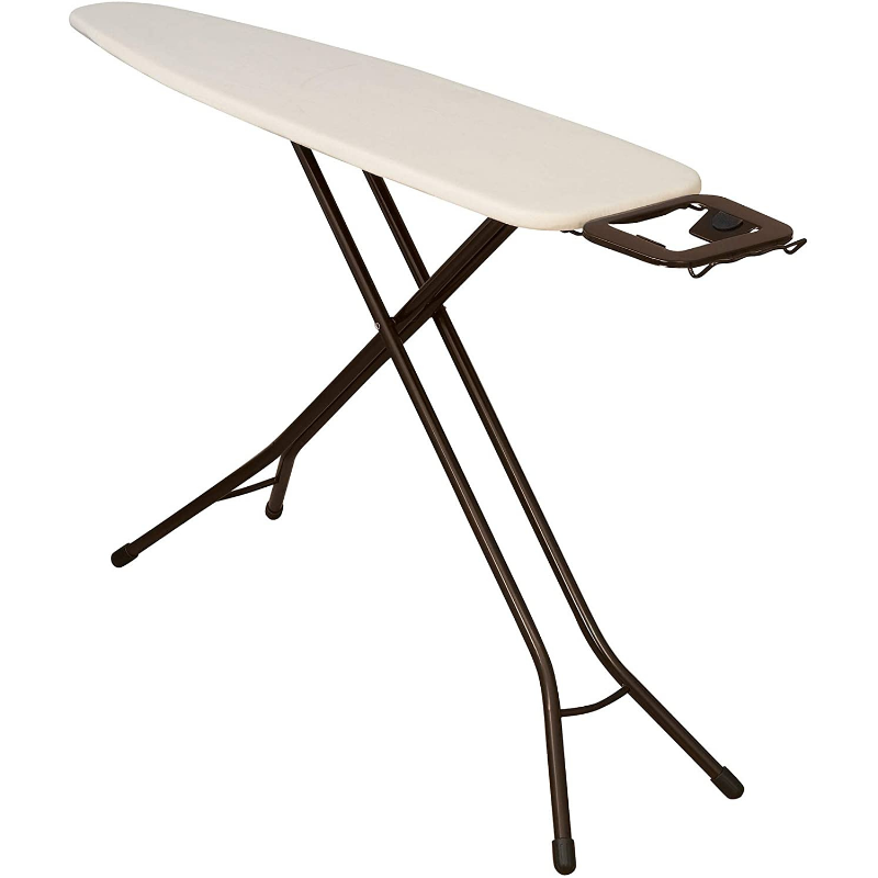 Portable Compact Folding Ironing Board Table Bench