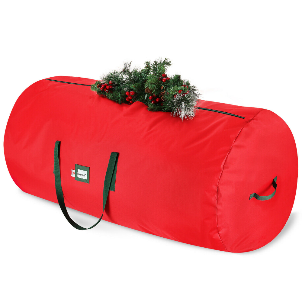 Large Heavy Duty Christmas Tree Storage Bag