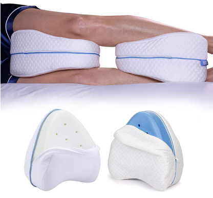 Leg Elevation Knee Pillow