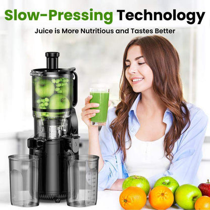 VitaDrink Kitchen Cold Press Juicer