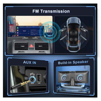 SmartDrive Wireless Car Electric Display