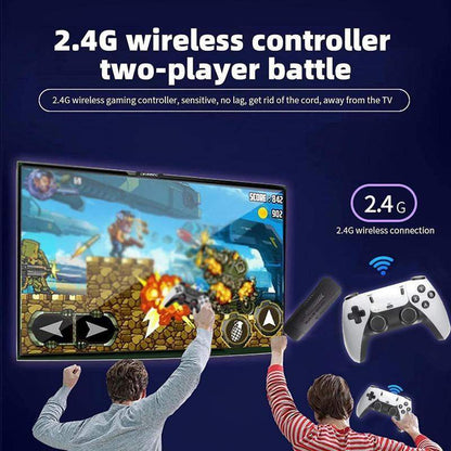 Nostalgia Stick Retro Electric Game Console