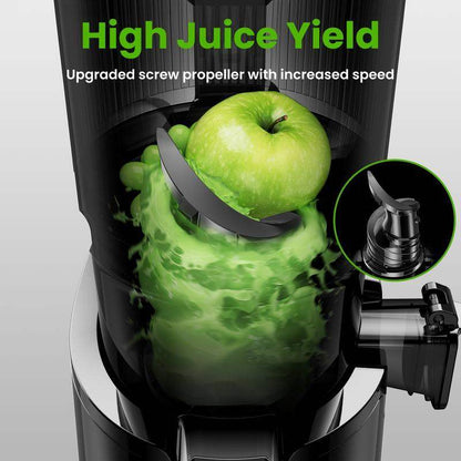 VitaDrink Kitchen Cold Press Juicer