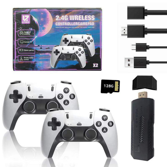 Nostalgia Stick Retro Electric Game Console