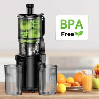 VitaDrink Kitchen Cold Press Juicer