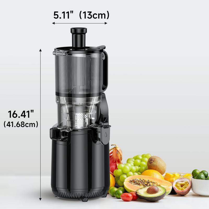 VitaDrink Kitchen Cold Press Juicer