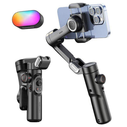 360° Auto Face Tracker Electric Tripod