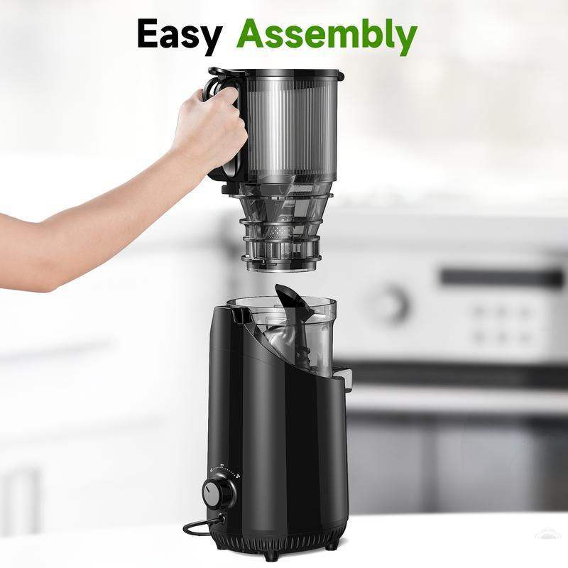 VitaDrink Kitchen Cold Press Juicer