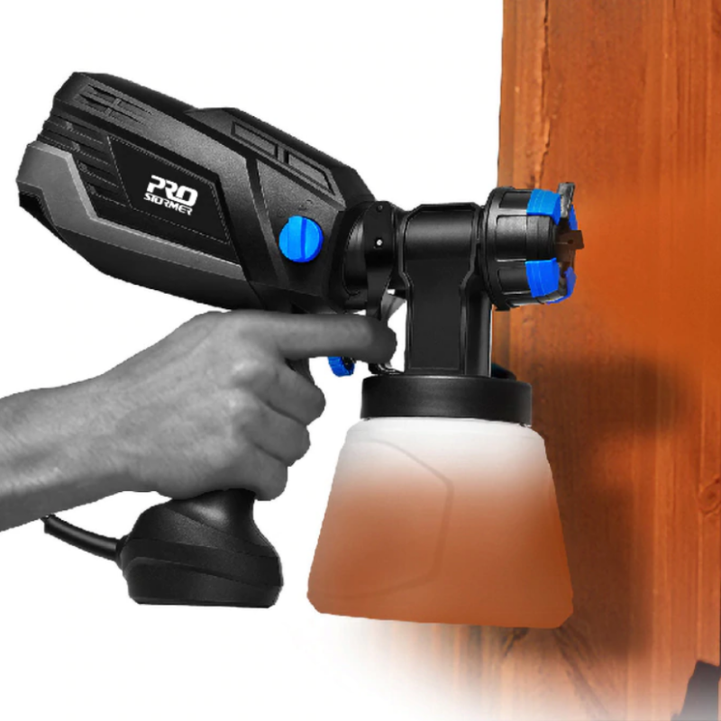 Premium Electric Wall Airless Paint Sprayer