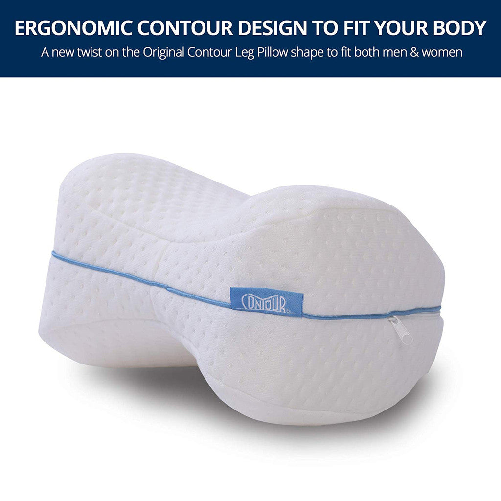 Leg Elevation Knee Pillow