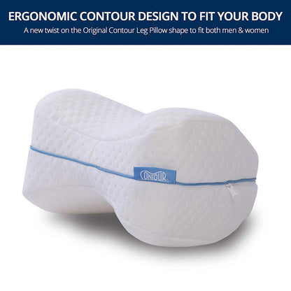 Leg Elevation Knee Pillow