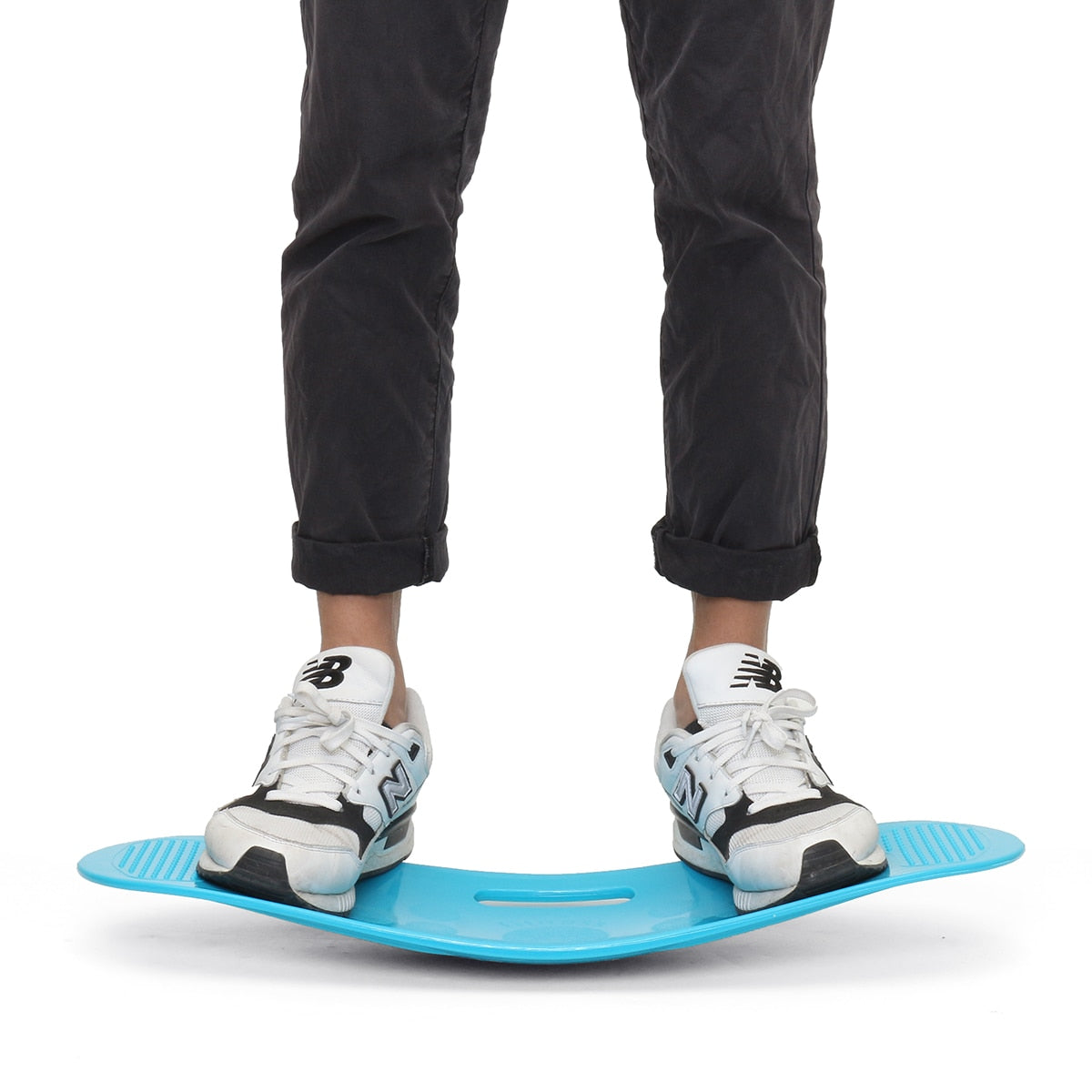 Balance Rocker Wobble Board | Zincera