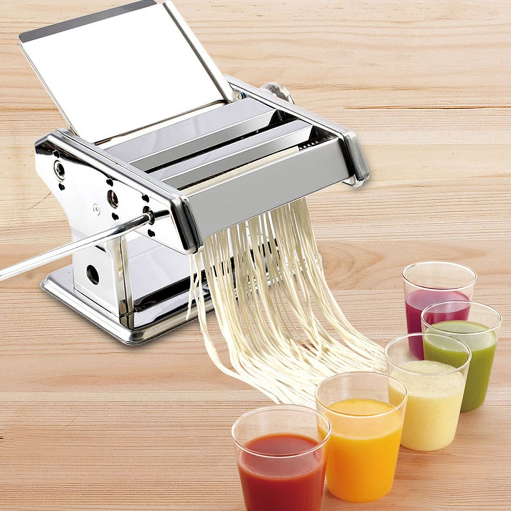 Premium Pasta Maker Press Machine