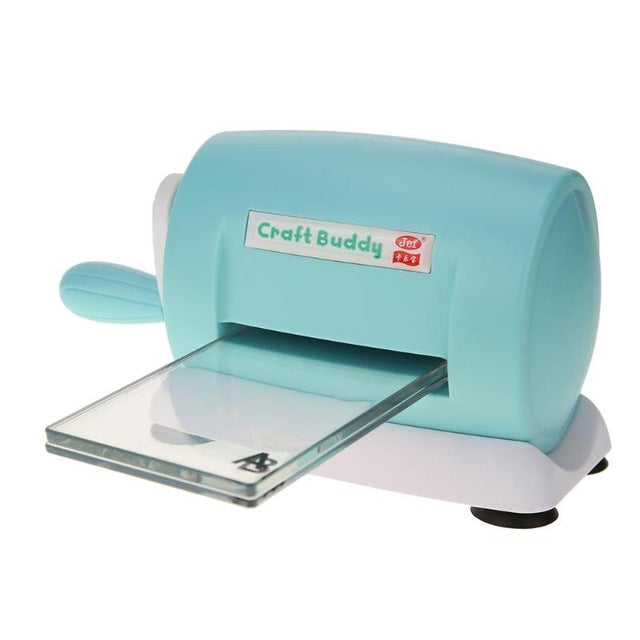 Portable Die Cutter Craft Embossing Machine