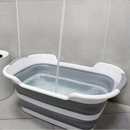 Heavy Duty Portable Wash Bathtub For Dogs