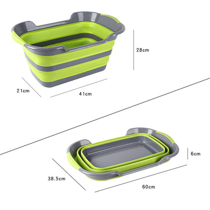 Heavy Duty Portable Wash Bathtub For Dogs