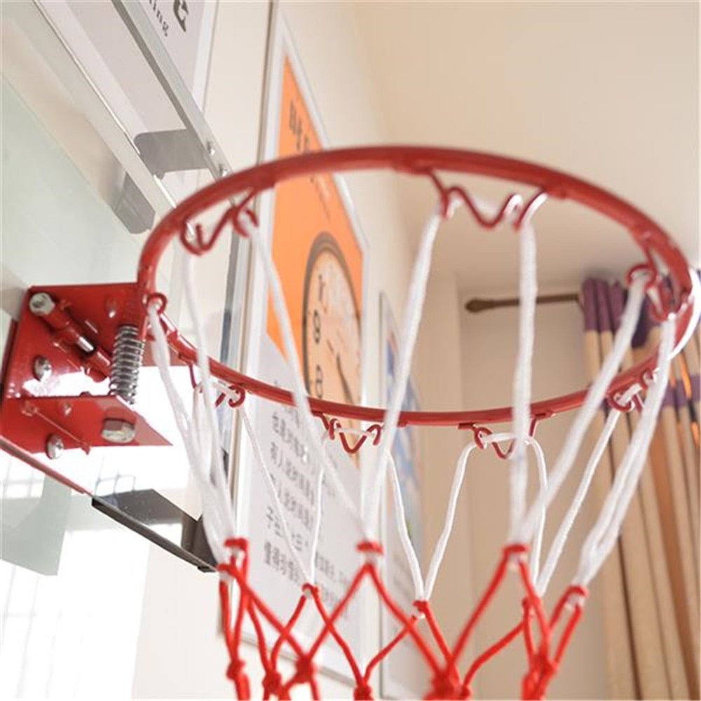 Premium Indoor Basketball Hoop Goal For Door