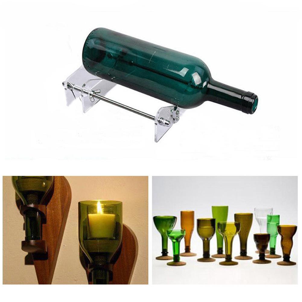 Glass/Wine Bottle Cutter Kit