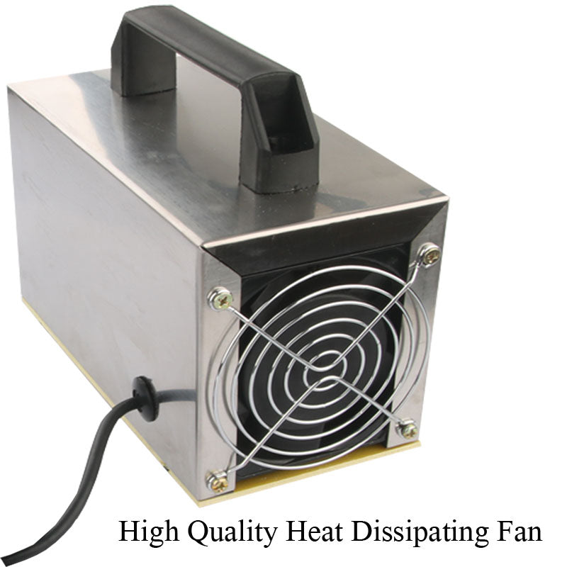 Professional Ozone Generator Air Machine