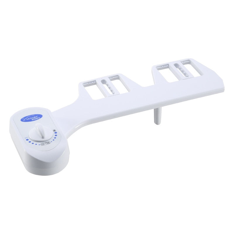 Luxurious Bidet Toilet Seat Attachment Universal