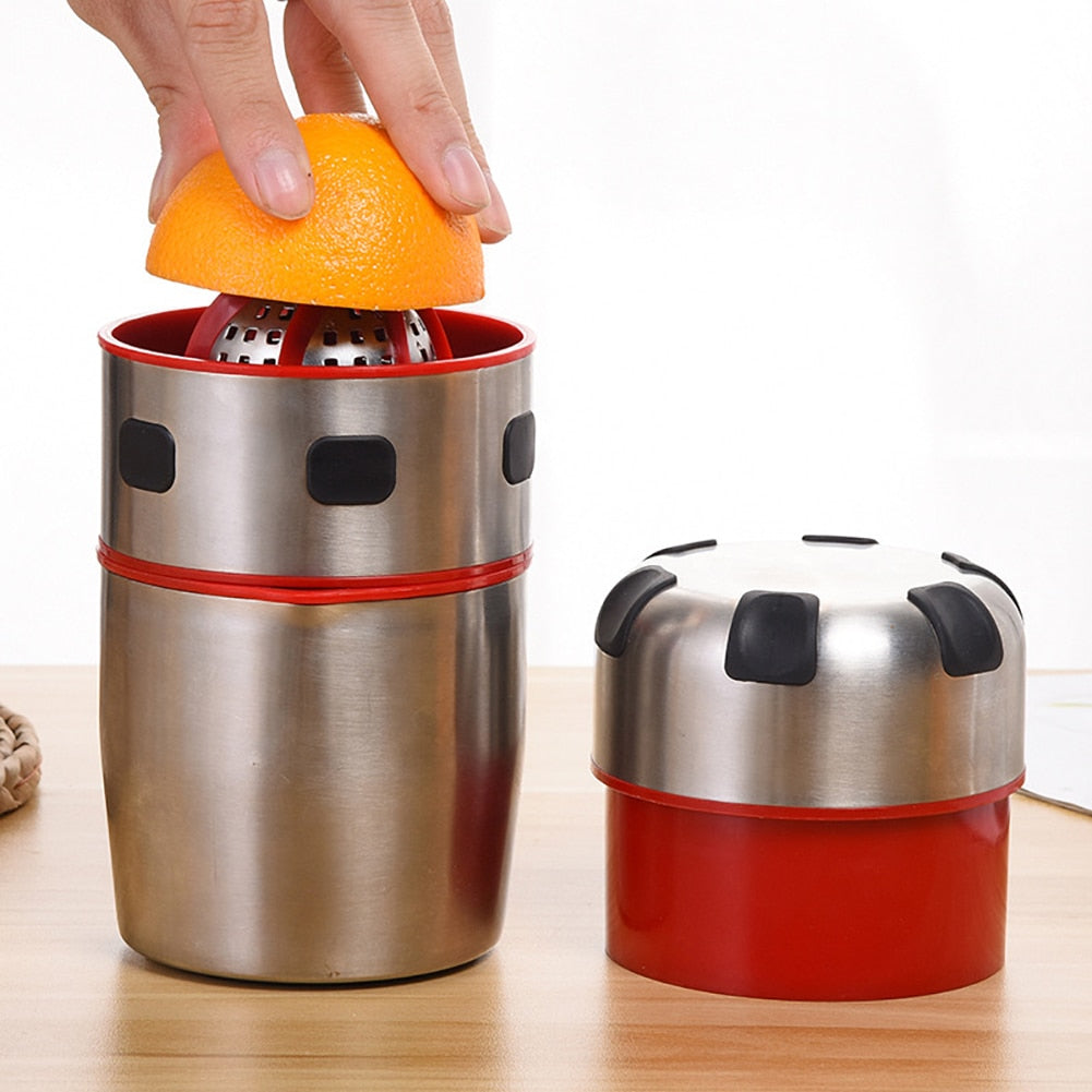 Premium Simple Fresh Orange Juicer