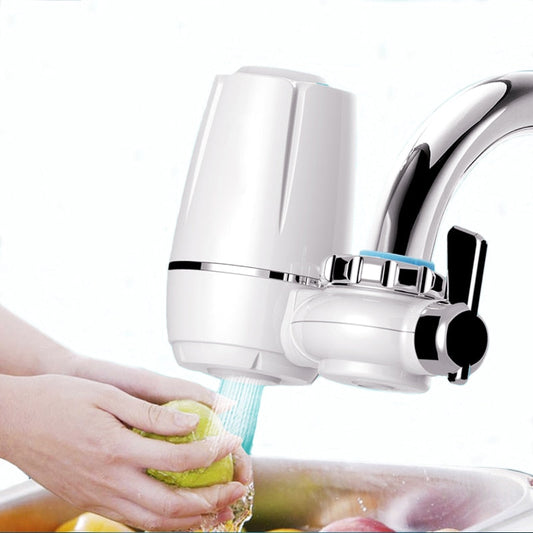 Premium Kitchen Tap Water Faucet Filter For Sink