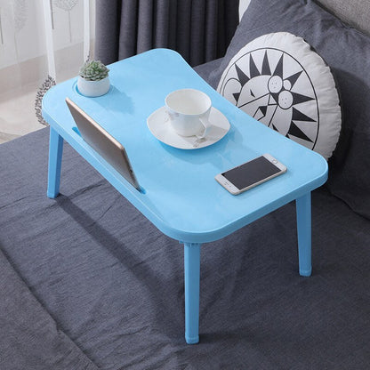 Large Laptop Bed Table Desk | Zincera