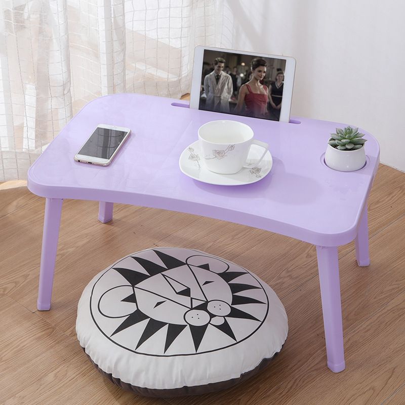 Large Laptop Bed Table Desk | Zincera