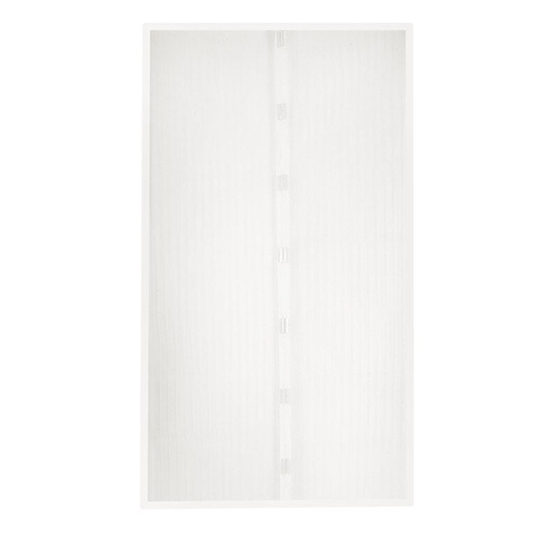 Heavy Duty Magnetic Mesh Screen Doorway Mosquito Net