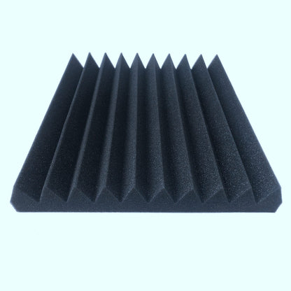 Soundproof Acoustic Studio Foam Wall Panels 12pcs