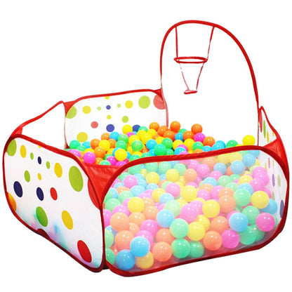 Premium Indoor Ball Pit For Kids | Zincera