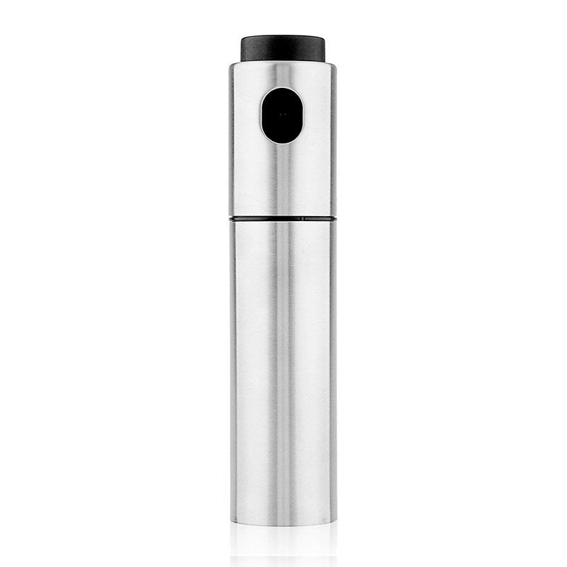 Cooking Oil Sprayer Bottle Stainless Steel