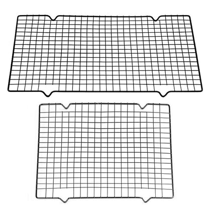 Kitchen Metal Baking And Cooling Rack