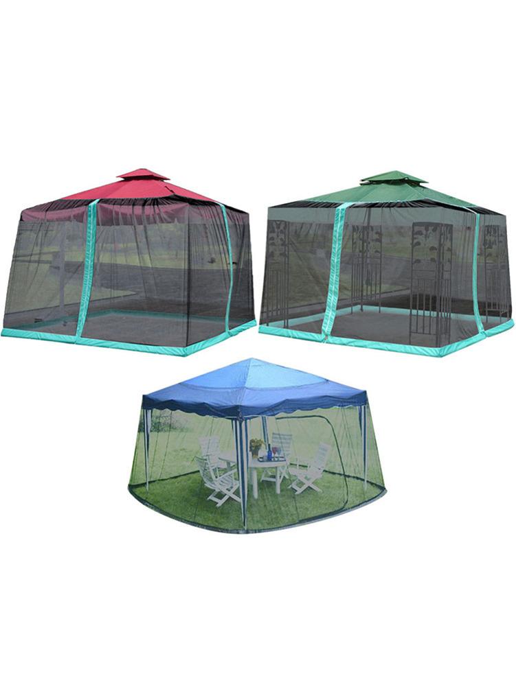 Portable Pop Up Camping Screen Canopy Tent