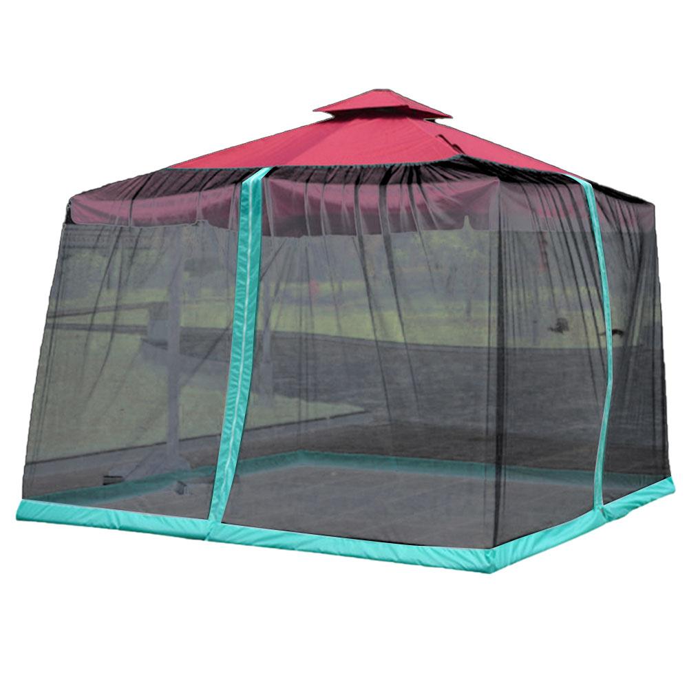 Portable Pop Up Camping Screen Canopy Tent