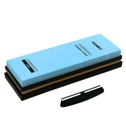 Professional Ceramic Whetting Stone Sharpener | Zincera