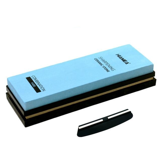 Professional Ceramic Whetting Stone Sharpener | Zincera