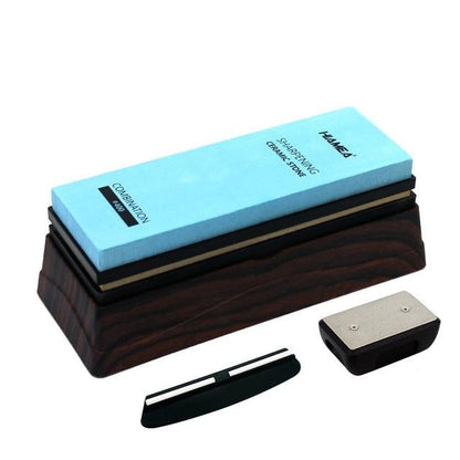 Professional Ceramic Whetting Stone Sharpener | Zincera