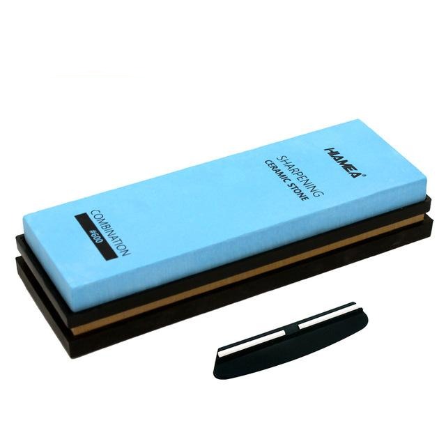 Professional Ceramic Whetting Stone Sharpener | Zincera