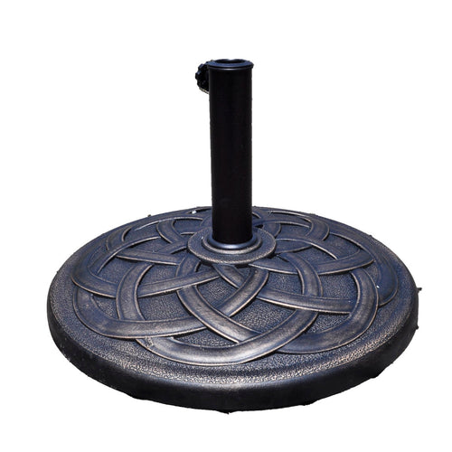 Heavy Duty Outdoor Patio Umbrella Base Stand